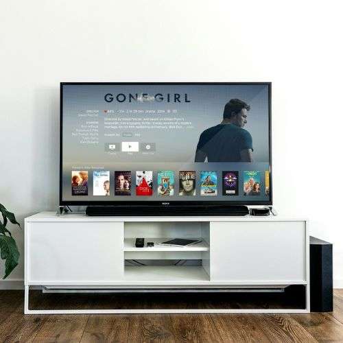 Smart TV Image