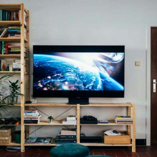 Smart TV Gallery Image 2