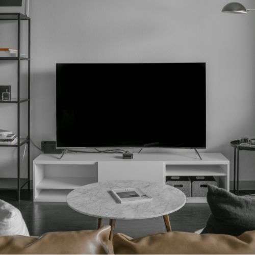 Smart TV Gallery Image 4